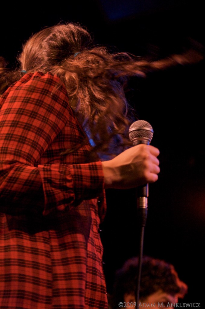Julie Doiron