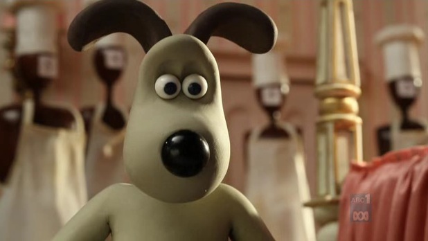 Gromit
