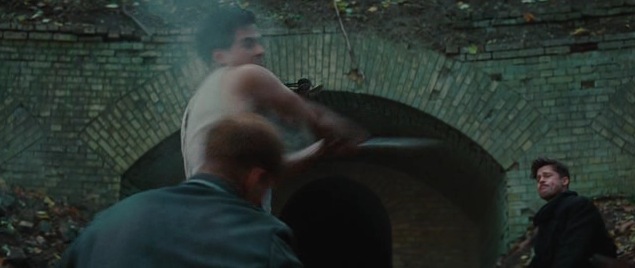 Inglorious Basterds