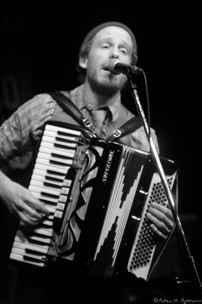 Mark Berube