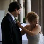 Adam & Cari