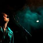 Blue Fog Review