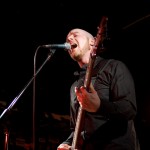Brennan Gault of the Cheap Speakers
