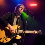 Jay Ferguson of SLoan