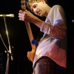 Joel Plaskett - Ashtray Rock