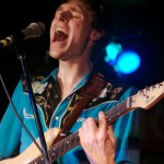 Joel Plaskett - Down At The Khyber