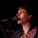 Joel Plaskett - Medical Attention