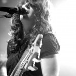 Julie Doiron of Eric's Trip