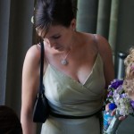 Maid of Honour, Betsy