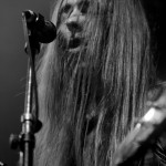 Rick White of Eric's Trip