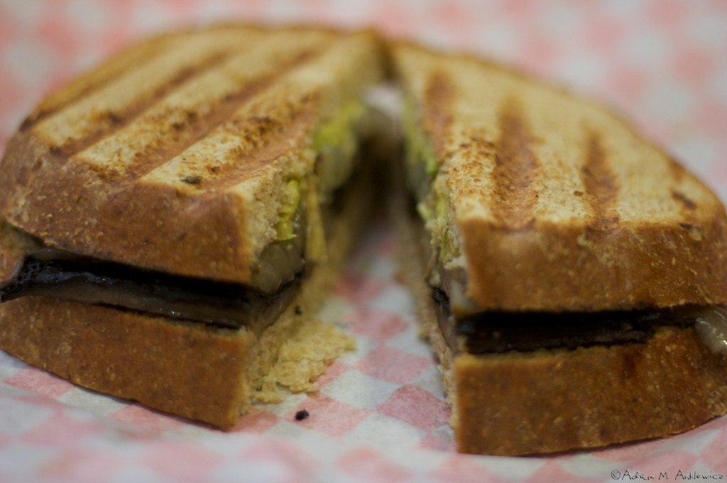 sammich