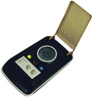 Communicator
