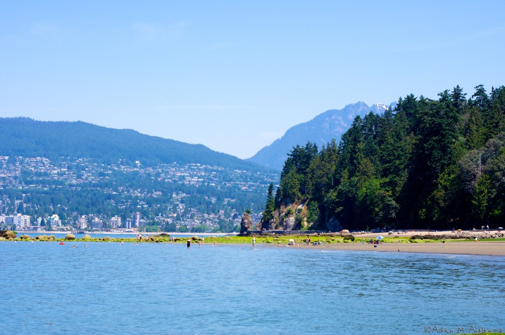 vancouver 5