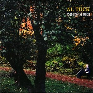 Al Tuck Food for the Moon