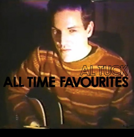 Al Tuck All Time Favourites