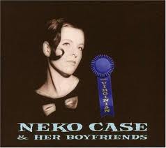 The Virginian by Neko Case & Her Boyfriends