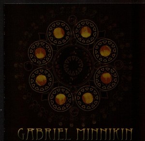 Hard Feelings by Gabriel Minnikin