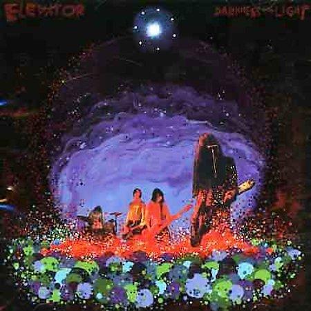 Darkness -> Light by Elevator