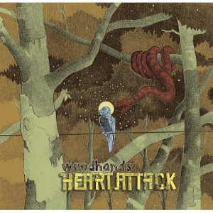Heart Attack by Woodhands