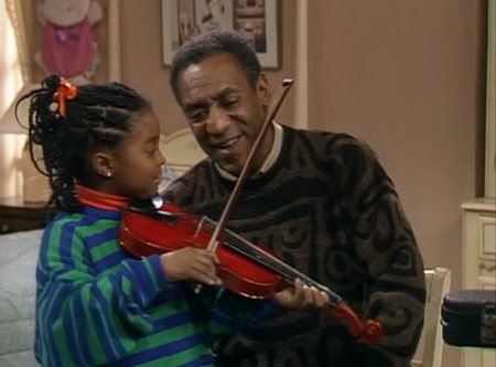 Cosby Sweater of the Week