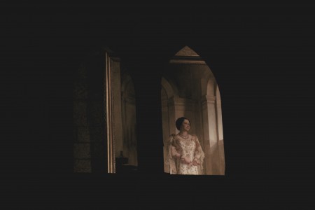 Queen Elizabeth, the Queen Mum