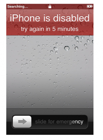 iphone-is-disabled