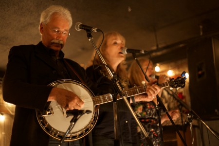 Larry and Margaret Good