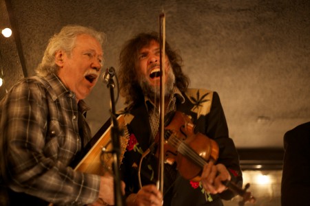 Travis & Bruce Good