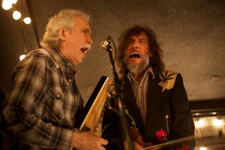 Travis & Bruce Good