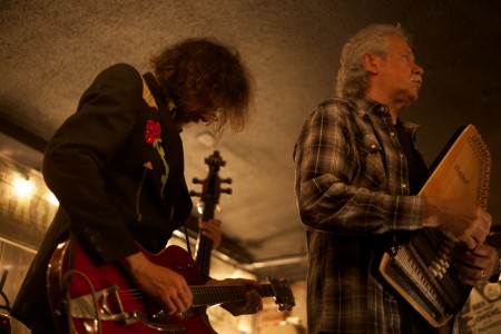 Travis & Bruce Good