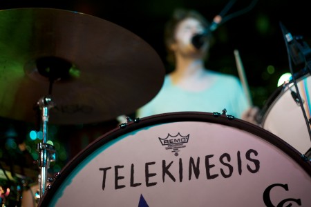 Telekinesis