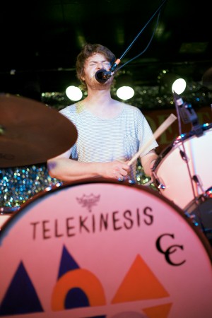 Telekinesis