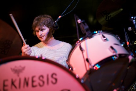 Telekinesis