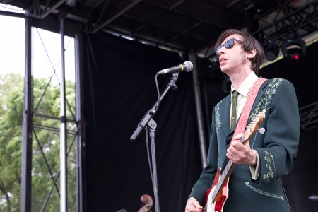 The Sadies