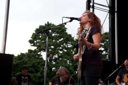 Neko Case