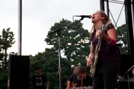 Neko Case
