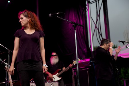 Neko Case