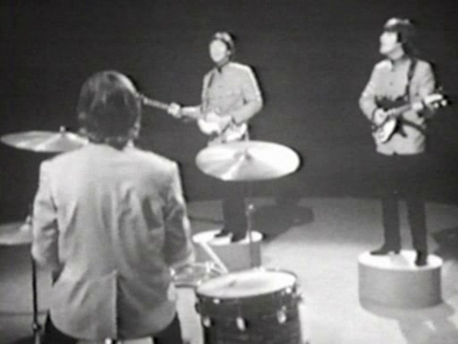 The Beatles
