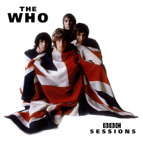 ¿Qué Estás Escuchando? - Página 39 BBC+Sessions+The+Who