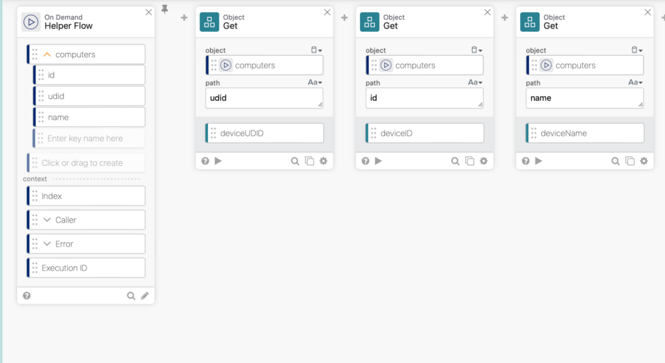 Automating MDM Renewals Using Jamf and Okta Workflows – Never Had To Fight